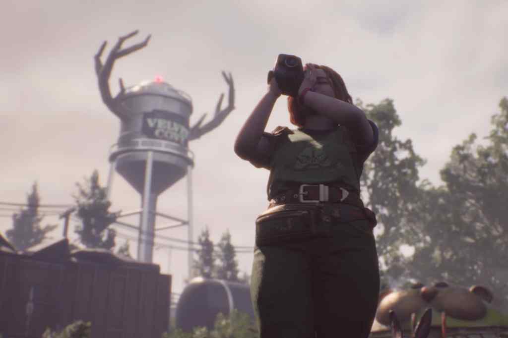 ‘Lost Records’ Delivers ’90s Nostalgia Without Rose-Colored&nbsp;Glasses