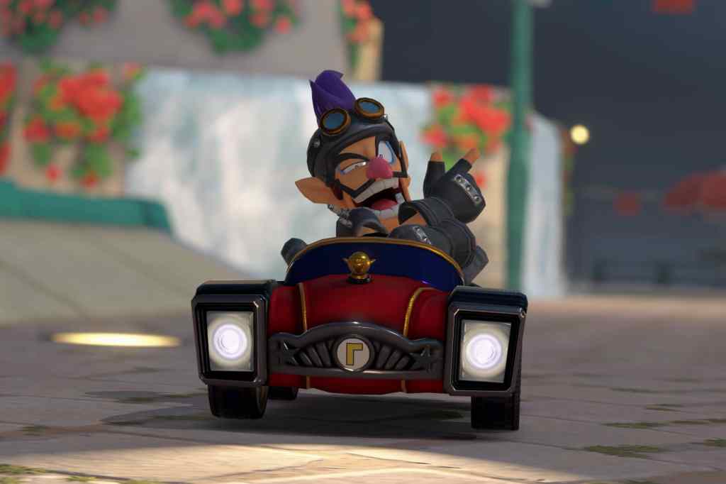 Is ‘Mario Kart World’ Even A Good Kart&nbsp;Racer?