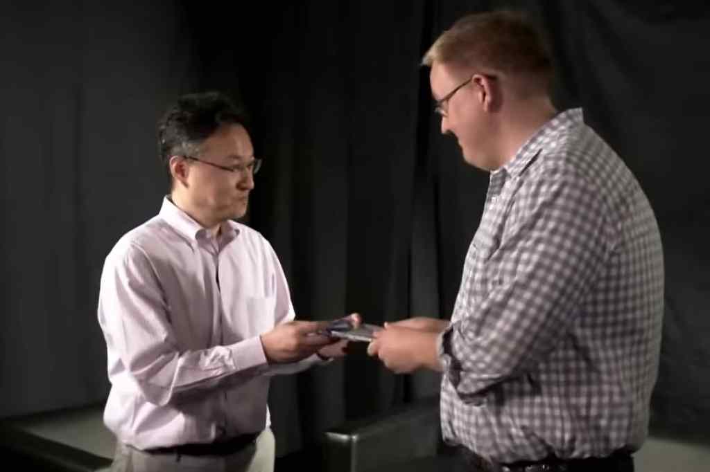 Who ‘Won’ Every E3: Part Two&nbsp;(2005-2014)