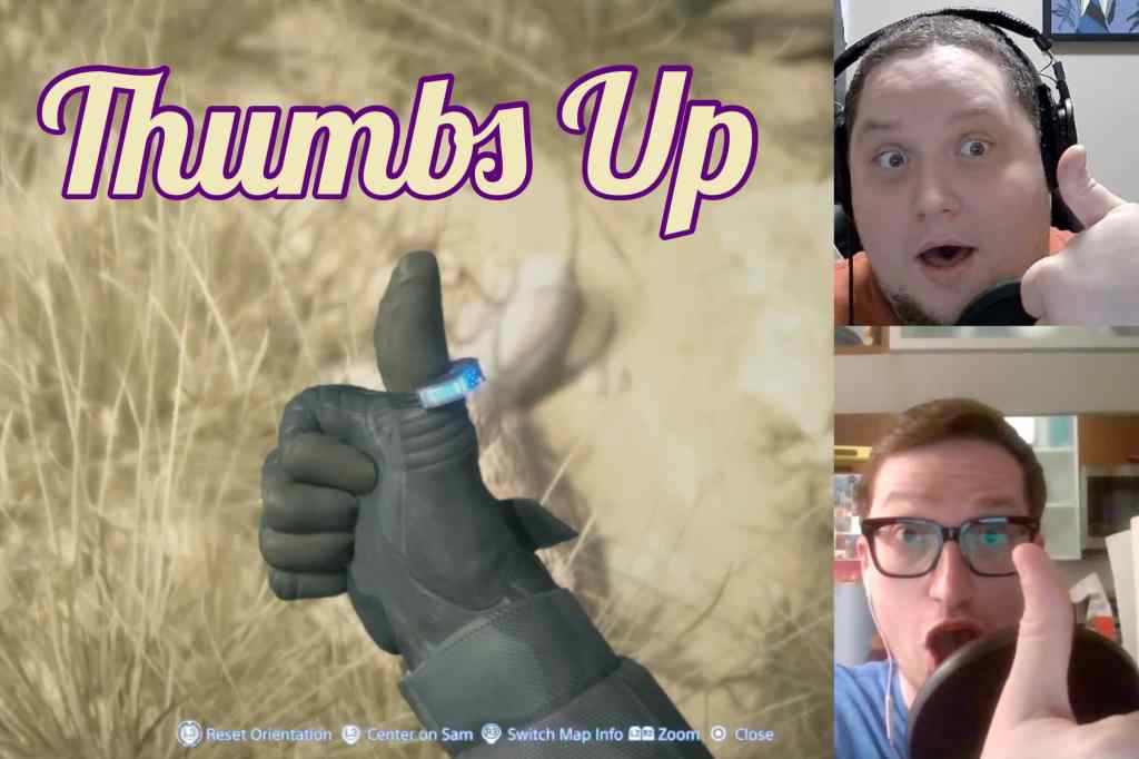 Grant And Jared Hit The Beach(ed Things) In ‘Death Stranding&nbsp;2’