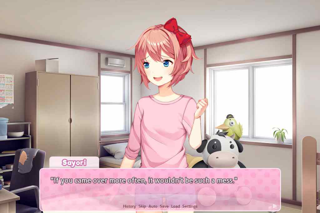 Grant’s Gems: Monika Knows&nbsp;Best