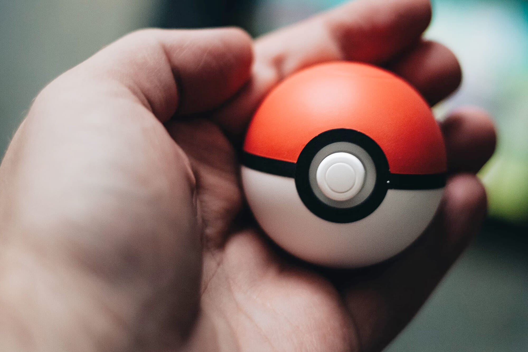 pokéball