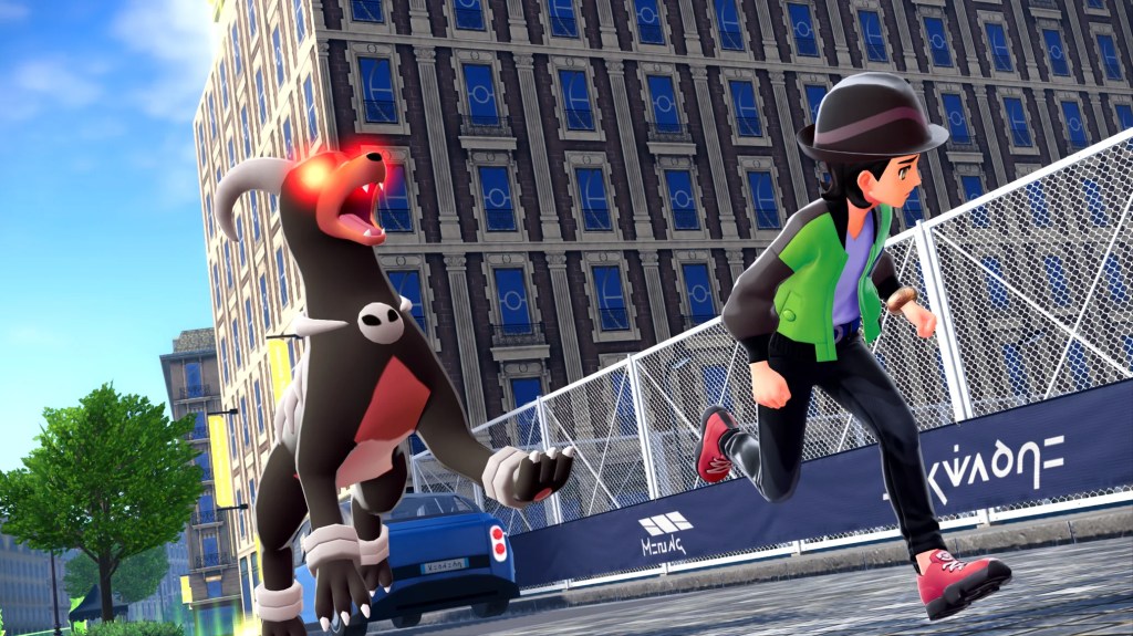 It’s Time For Game Freak To&nbsp;Evolve