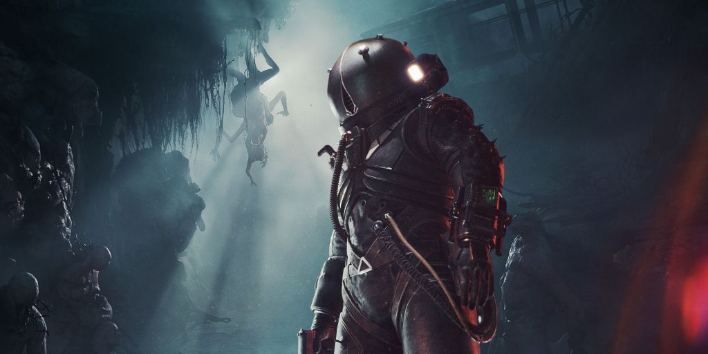 Is Bloober Team Good At Making Games&nbsp;Now?