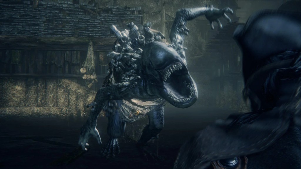 The Most Annoying Enemies From Software Has Ever Designed