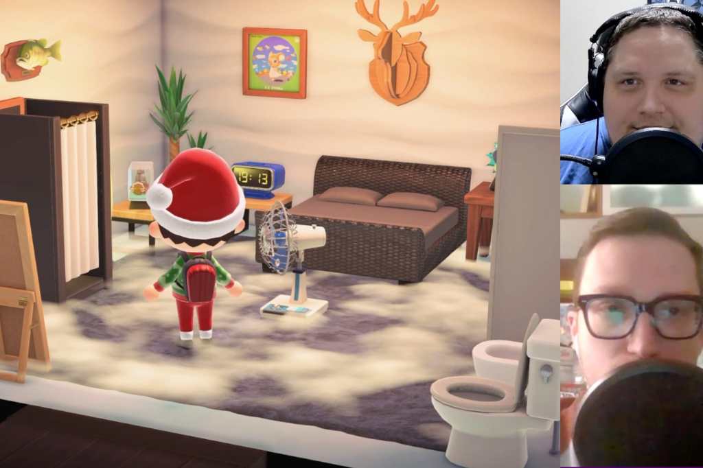 ‘Animal Crossing’ Deserves To Be Played On The Switch 2