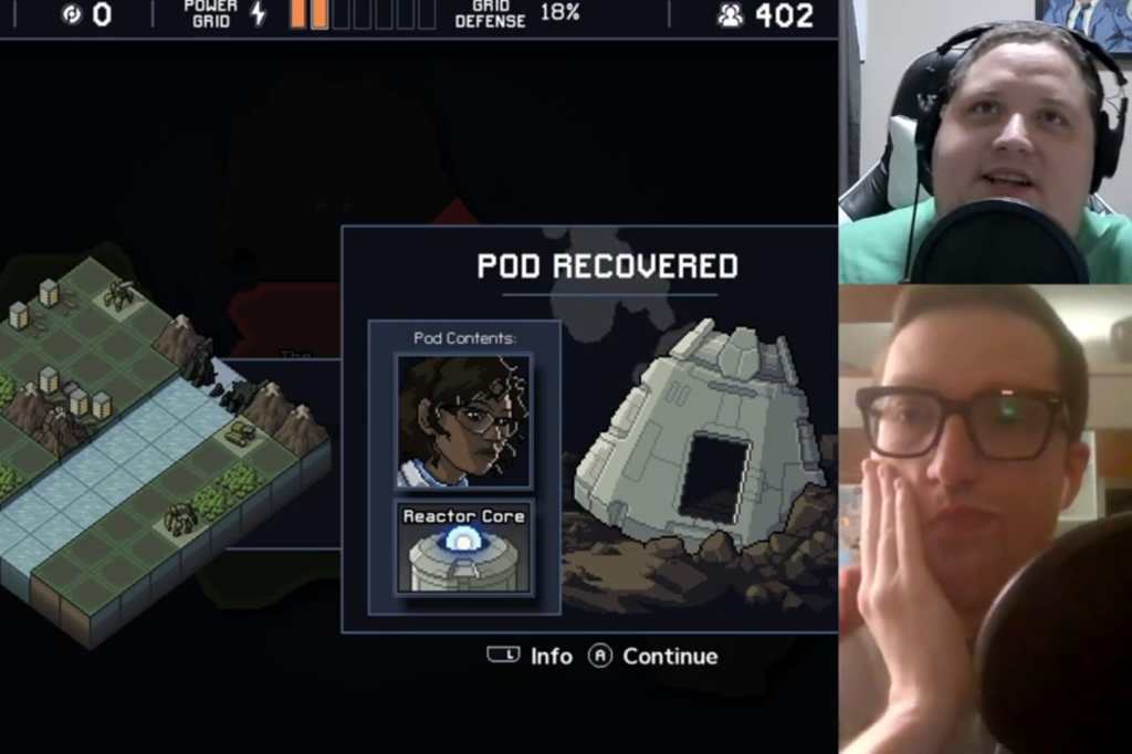 Image credit: "Into the Breach"