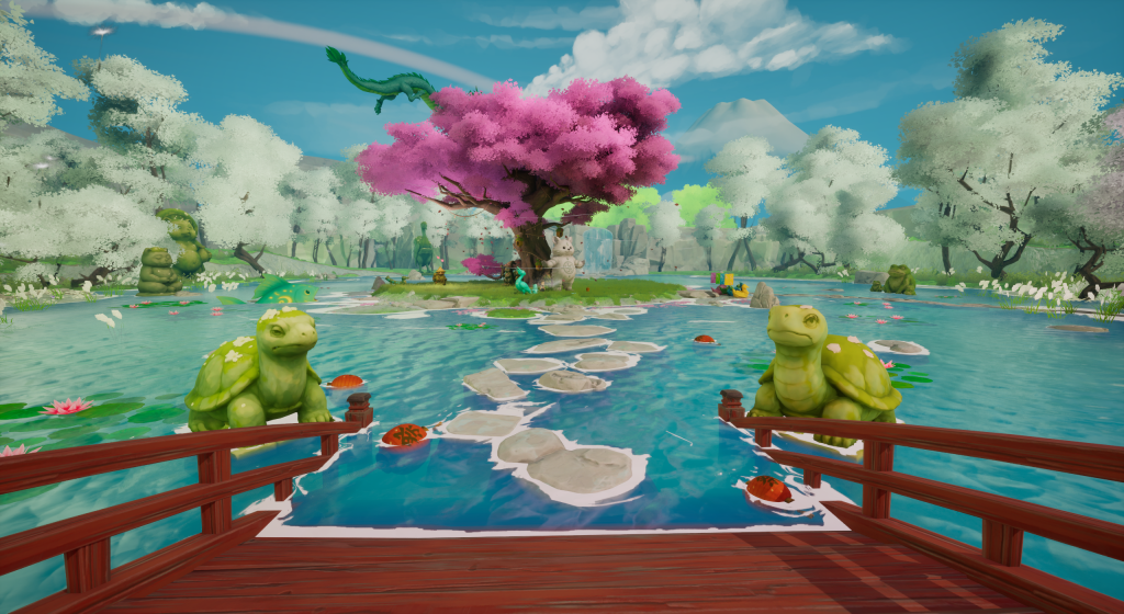 How A Cozy Trip To Japan Helped This Solo Dev Find Their First&nbsp;Game