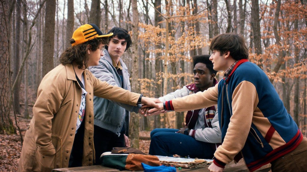 Ranking The 16 Best ‘Stranger Things’ Season 5 Moments