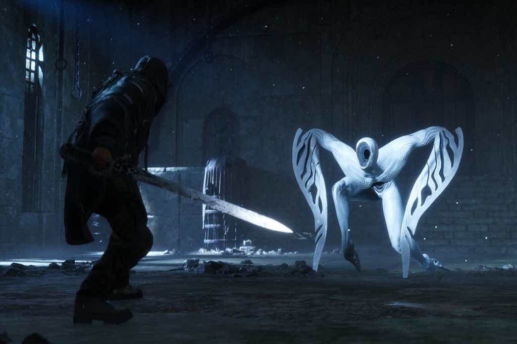 Hell No, ‘Hell Is Us’ Is Not A&nbsp;Soulslike