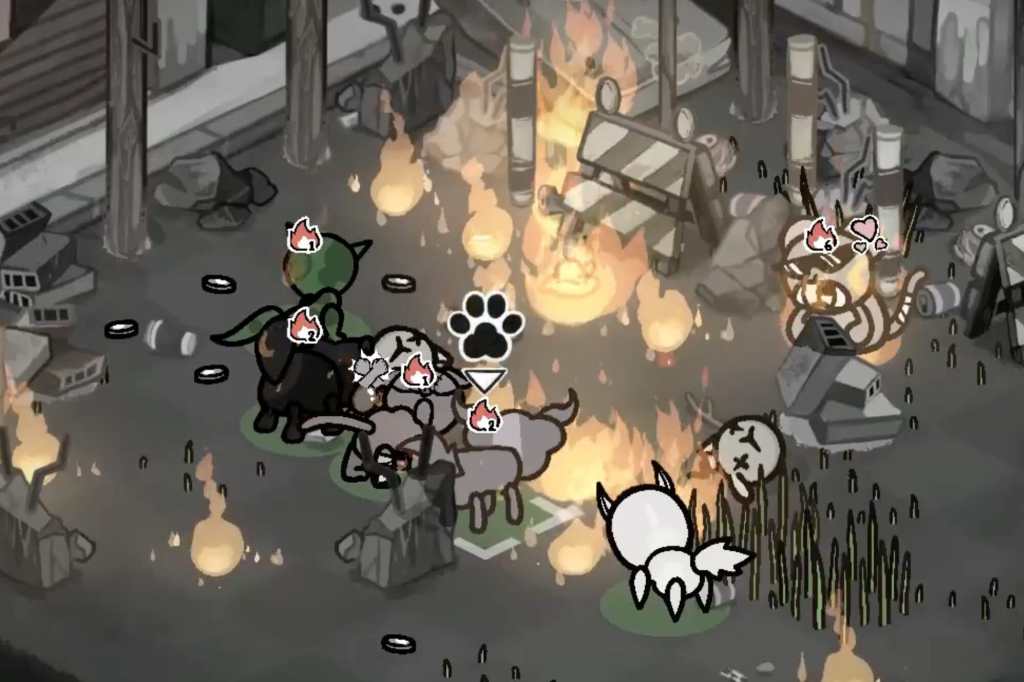 ‘Mewgenics’ Video Review: Is This My New Forever Game?