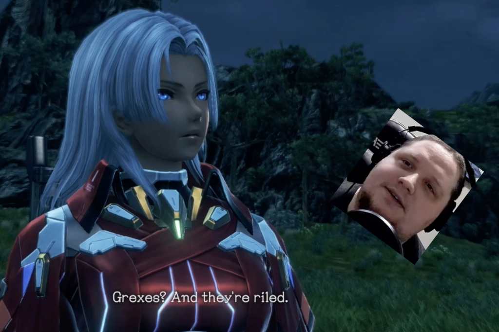 Is ‘Xenoblade Chronicles X’ Worth $5 For The Switch 2?