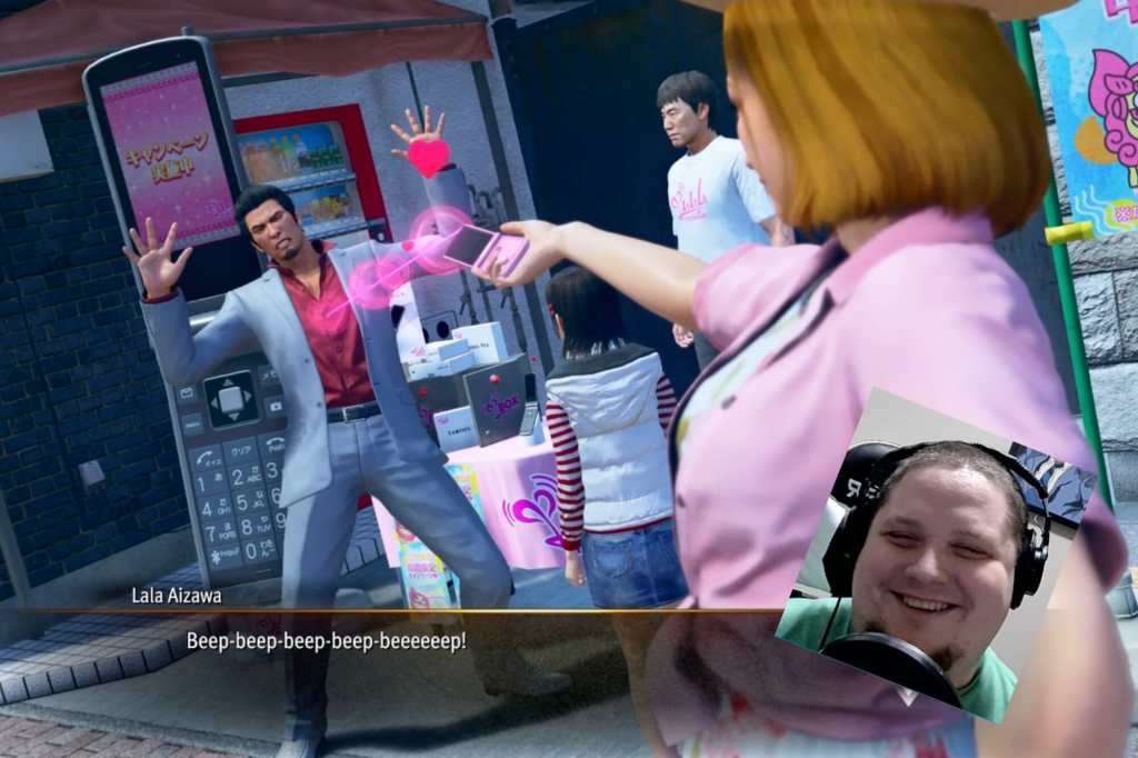 Is ‘Yakuza Kiwami 3’ Actually Worth Playing?