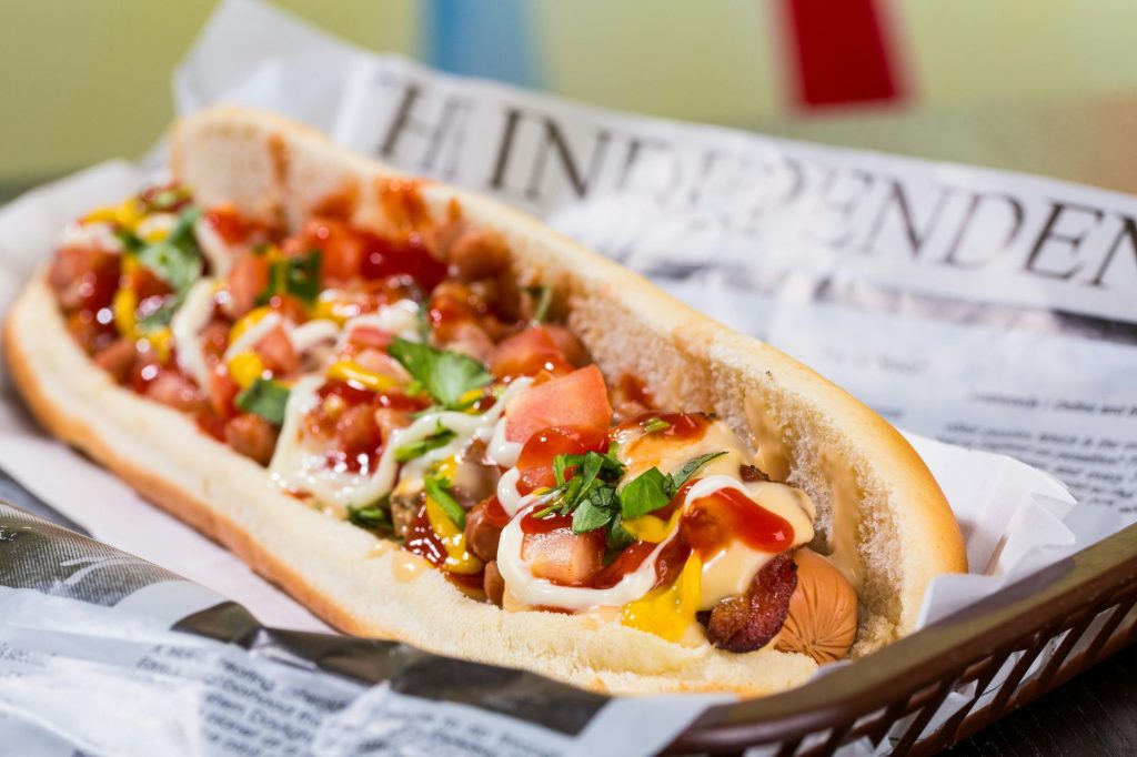 Ranking All of the New Foods You Can Eat at MLB Ballparks This&nbsp;Season
