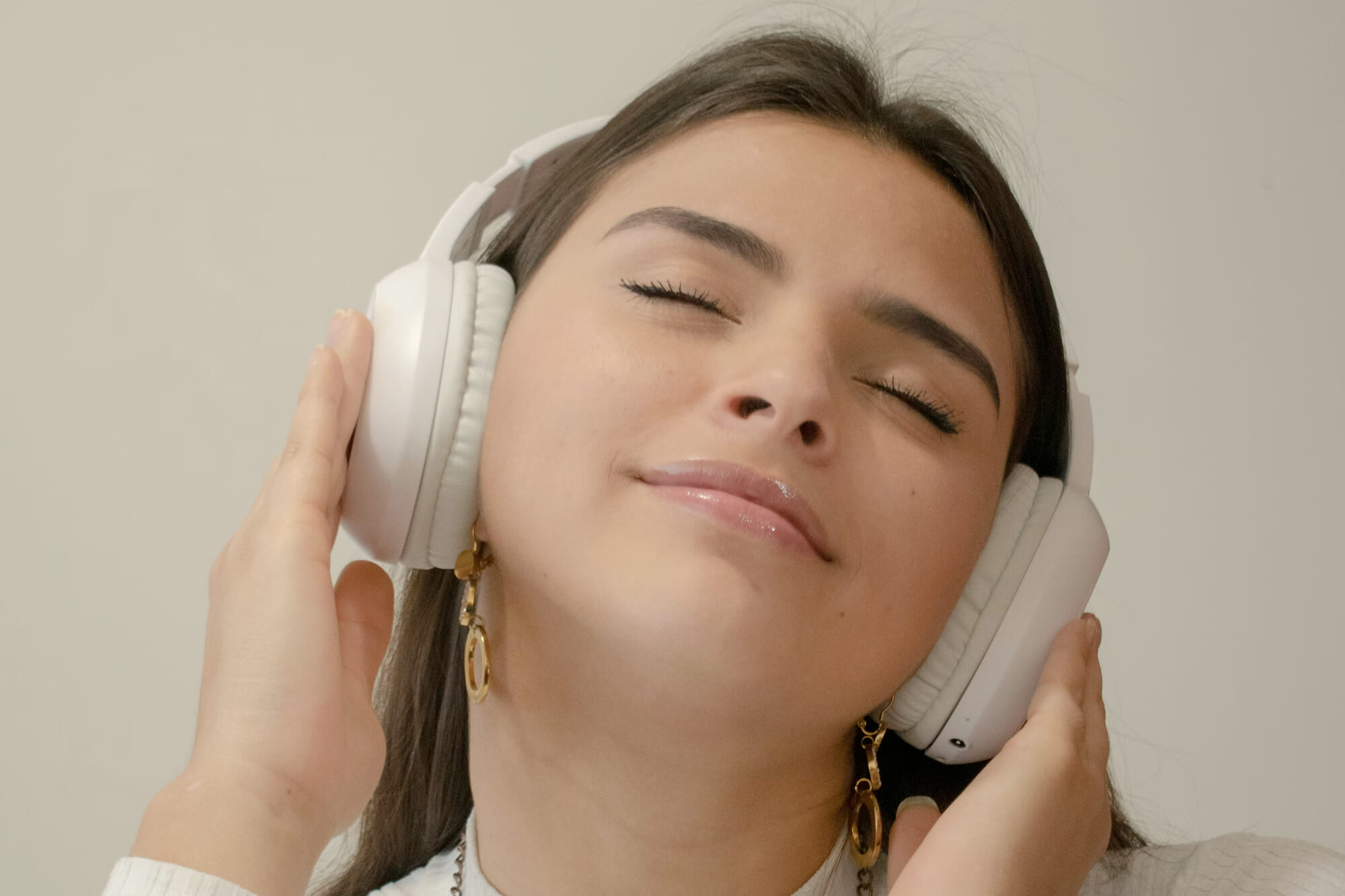 There’s Only One Thing That Lets Me Connect To Music Like I Did As A Teenager