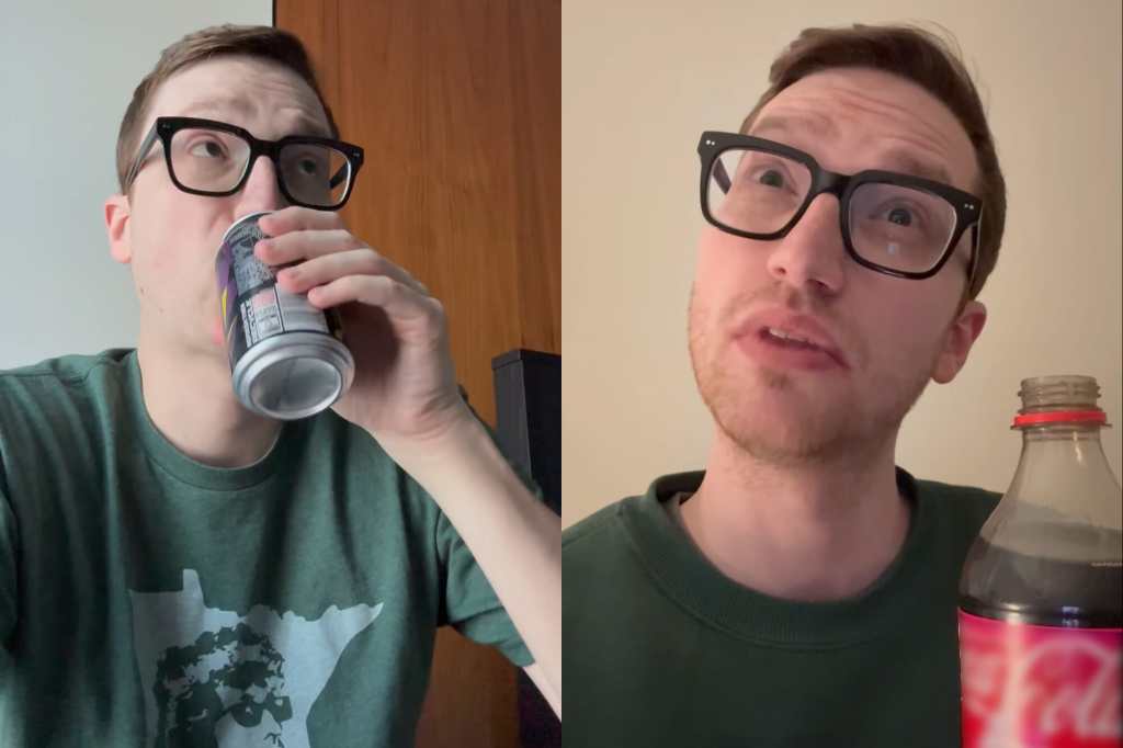 Jared’s Salty Spittoon: Coca-Cola’s Best New Flavor&nbsp;Yet?