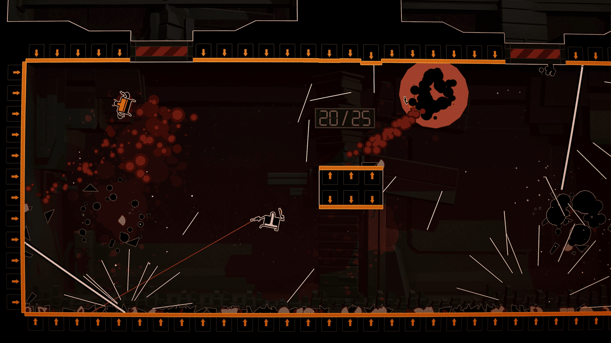 I Found My Successors To Both ‘Super Meat Boy’ And ‘The Binding Of Isaac’