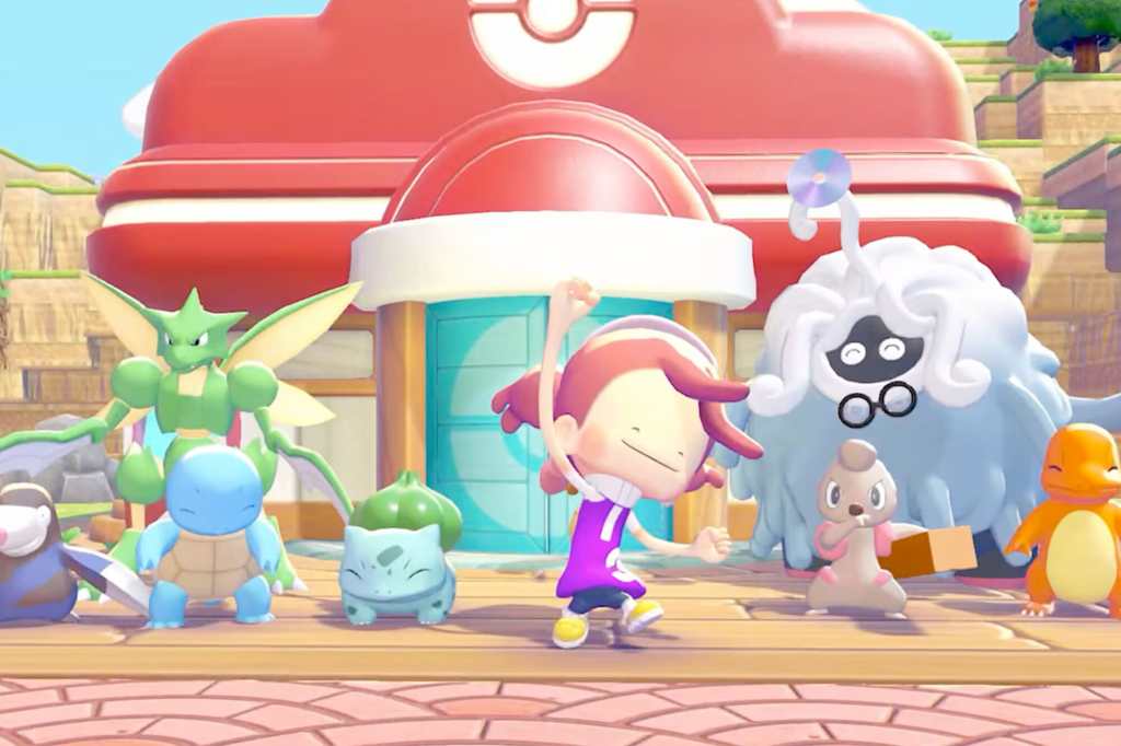 ‘Pokopia’ Hot Takes, Pokémon Starters Draft, And Oscars Final&nbsp;Thoughts