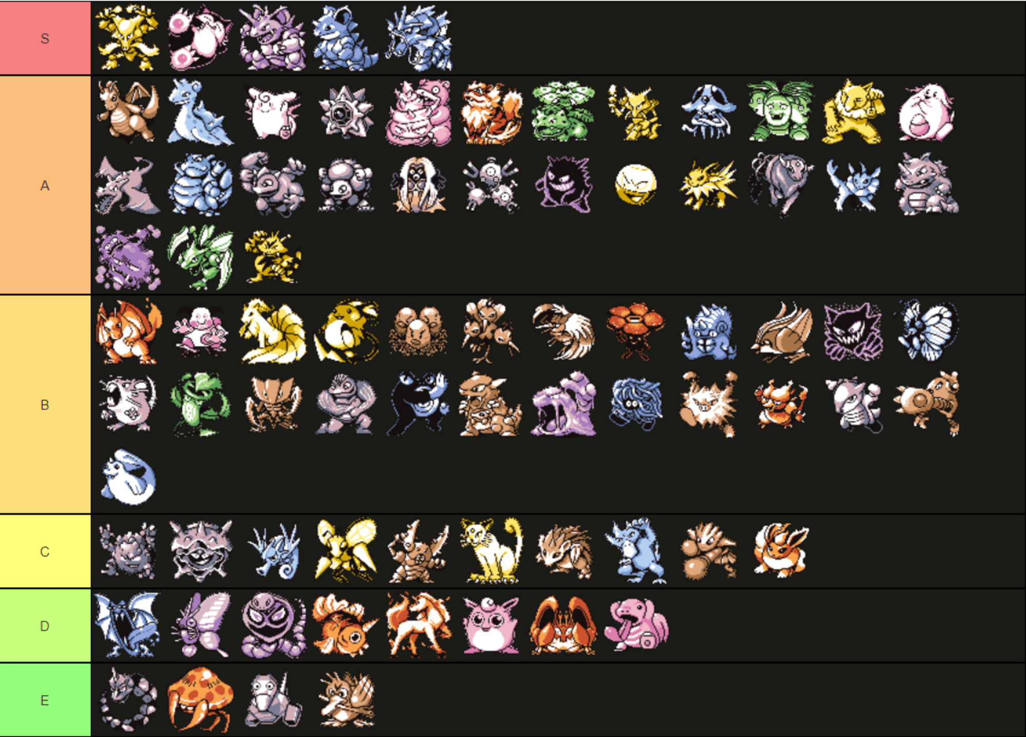 Town Hall Episode 040 Video: Oscar Predictions, Pokémon Draft