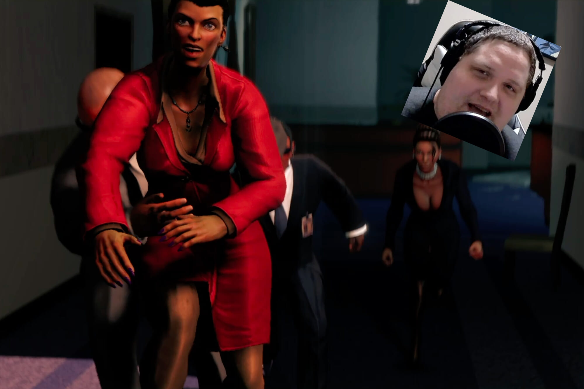 The Best ‘Matrix’ Game Doesn’t Involve Neo At All