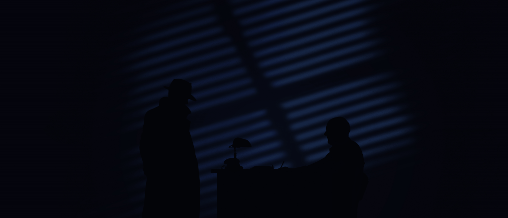 There’s An Eye-Popping Noir Mystery Behind ‘Obsidian&nbsp;Moon’