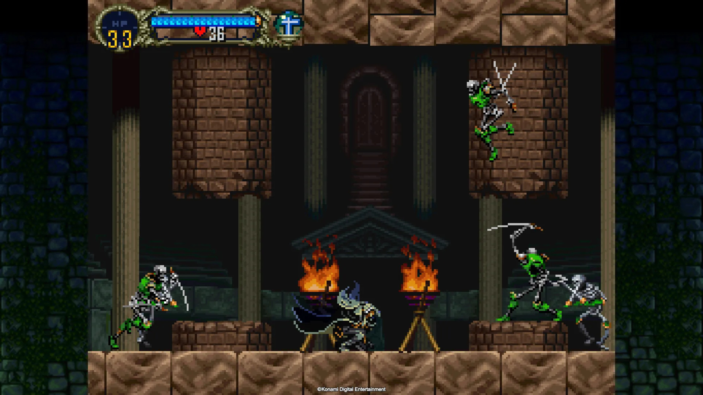Before ‘Belmont’s Curse’ Comes Out, Here Is Every ‘Castlevania’ Game Ranked