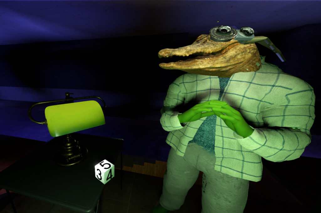 Image credit: "Moves Of The Diamond Hand"