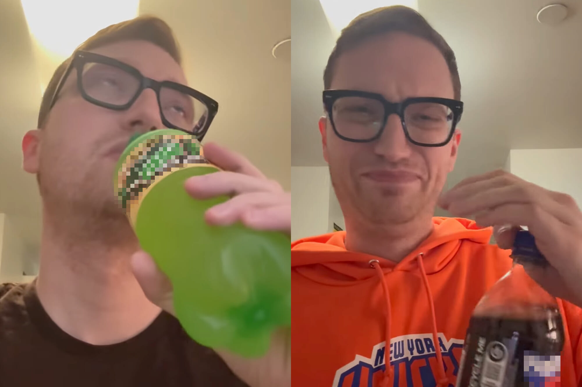 dirty dew