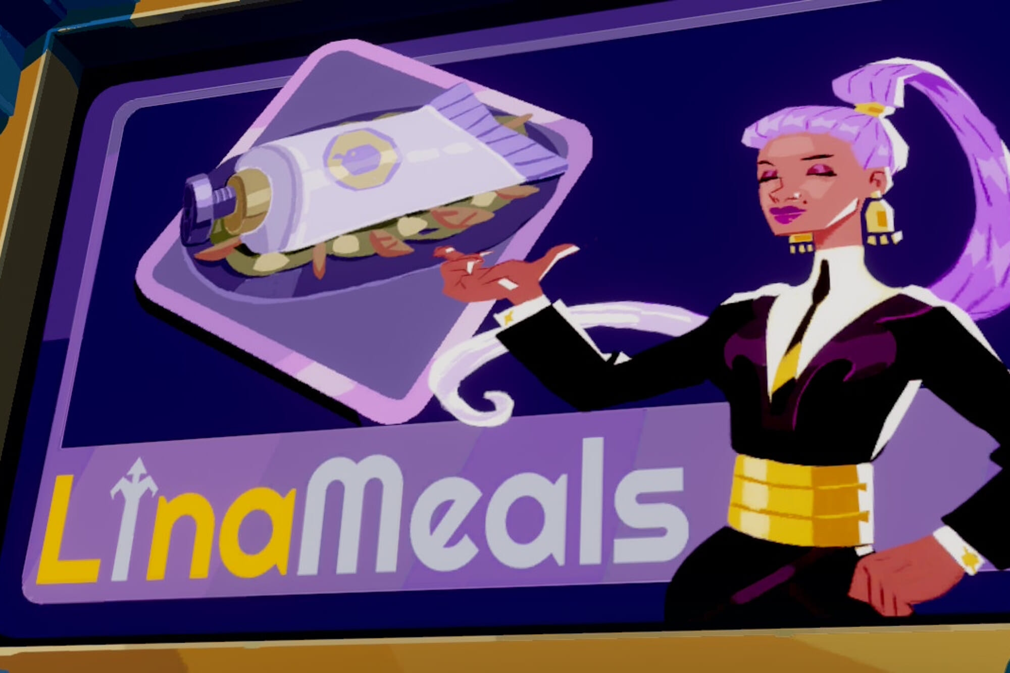 ‘Dosa Divas’ Delivers Delightful Desi Dishes