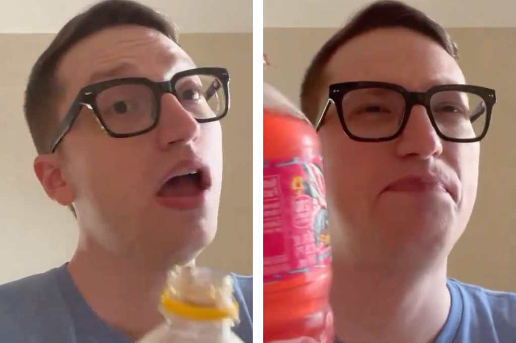 jared juice