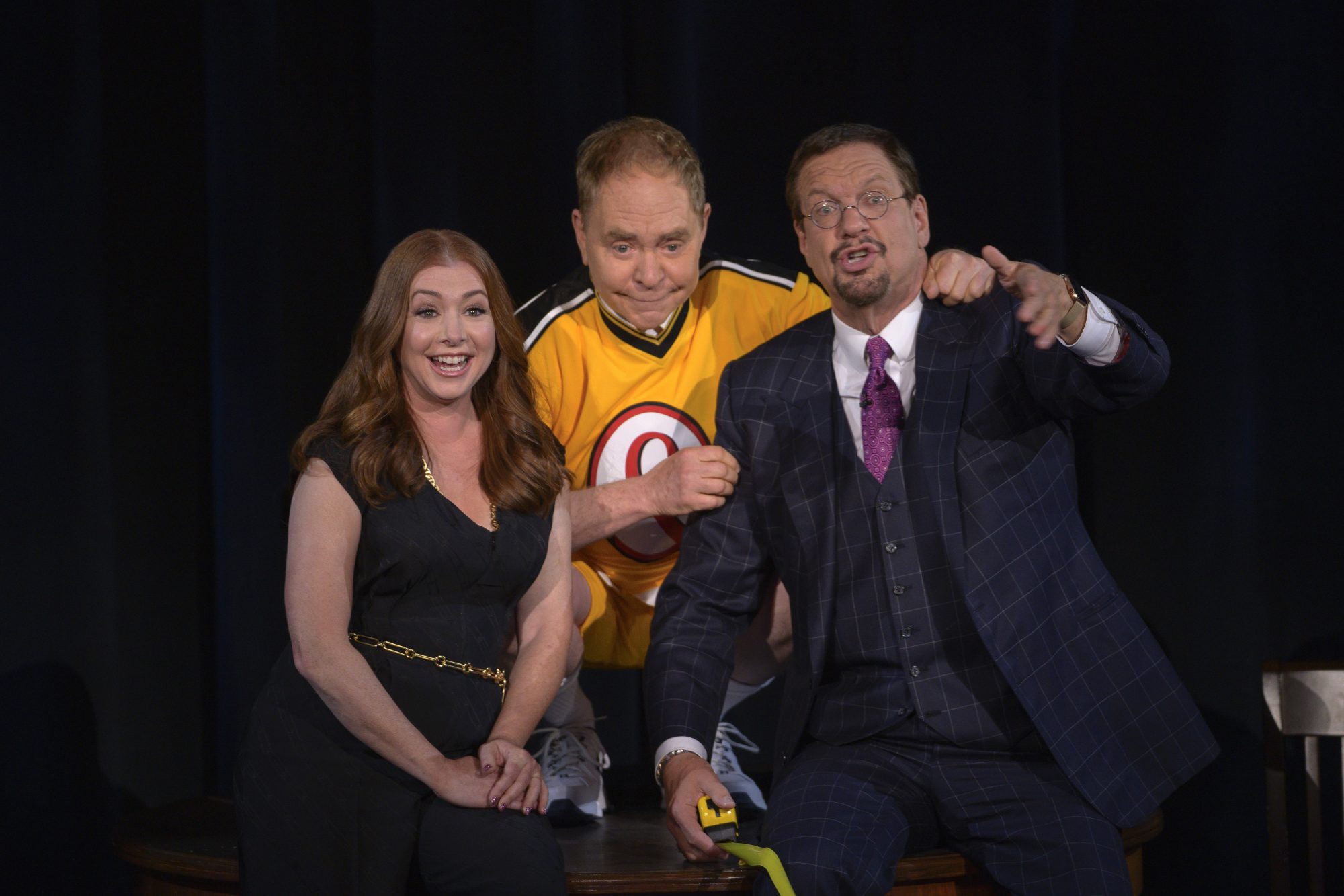 The Best Magic Tricks In The History Of ‘Penn and Teller: Fool Us’ Ranked