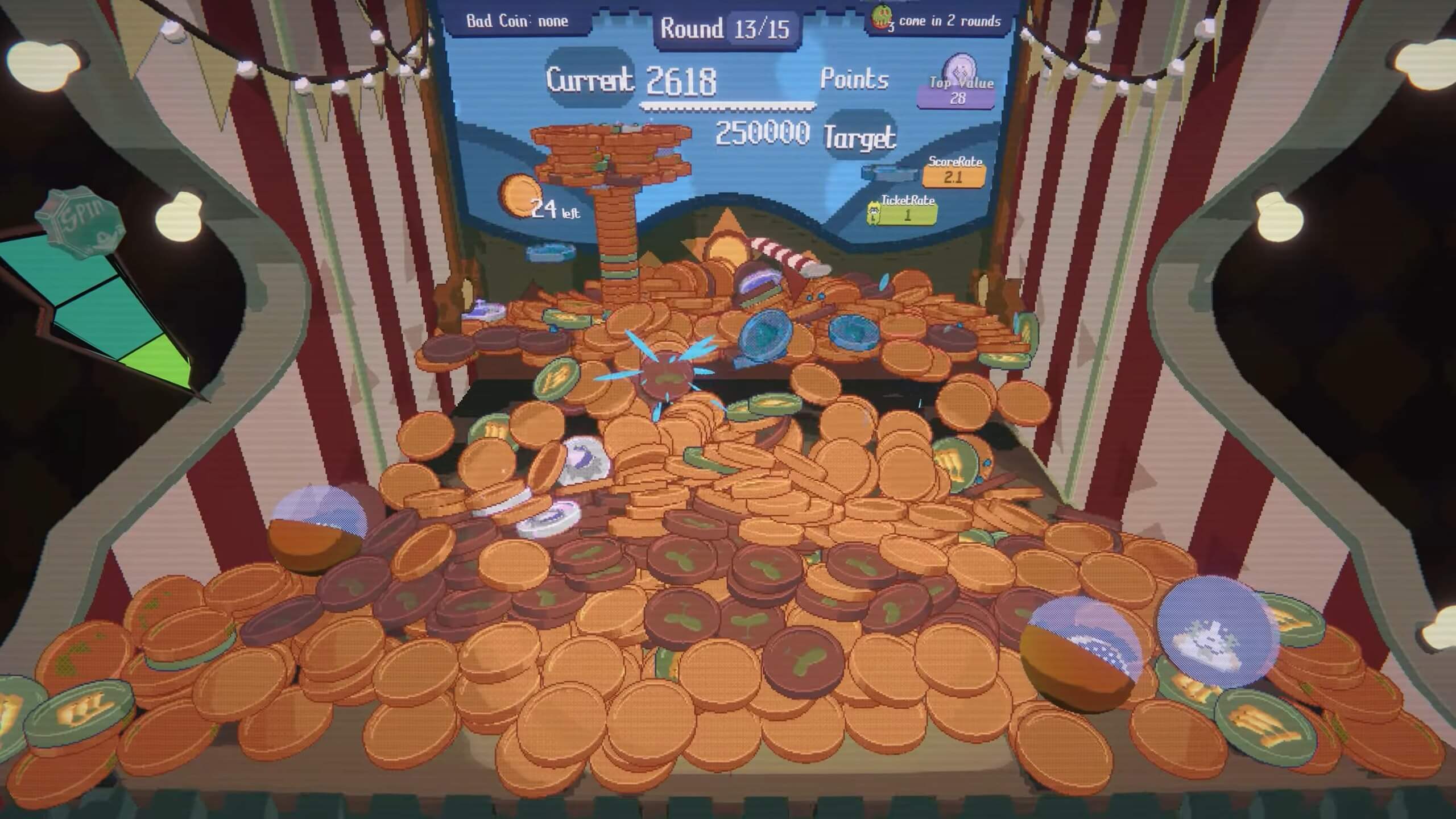 I Lost My Mind Playing ‘Raccoin’ And ‘Scritchy Scratchy,’ But In Two Completely Different Ways