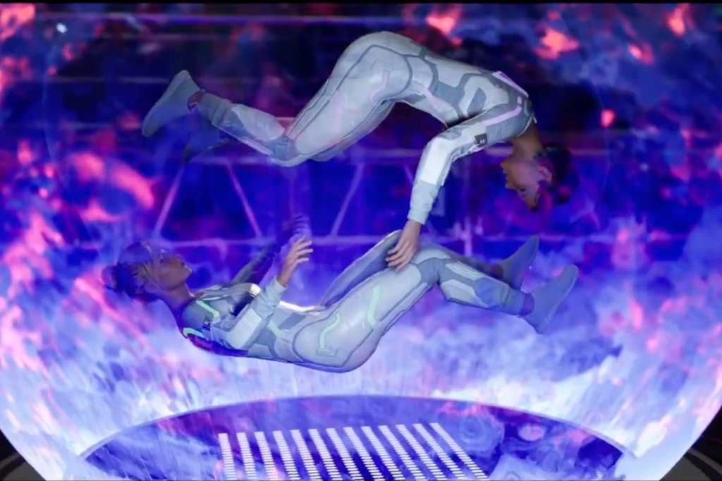 Image credit: "Split Fiction"