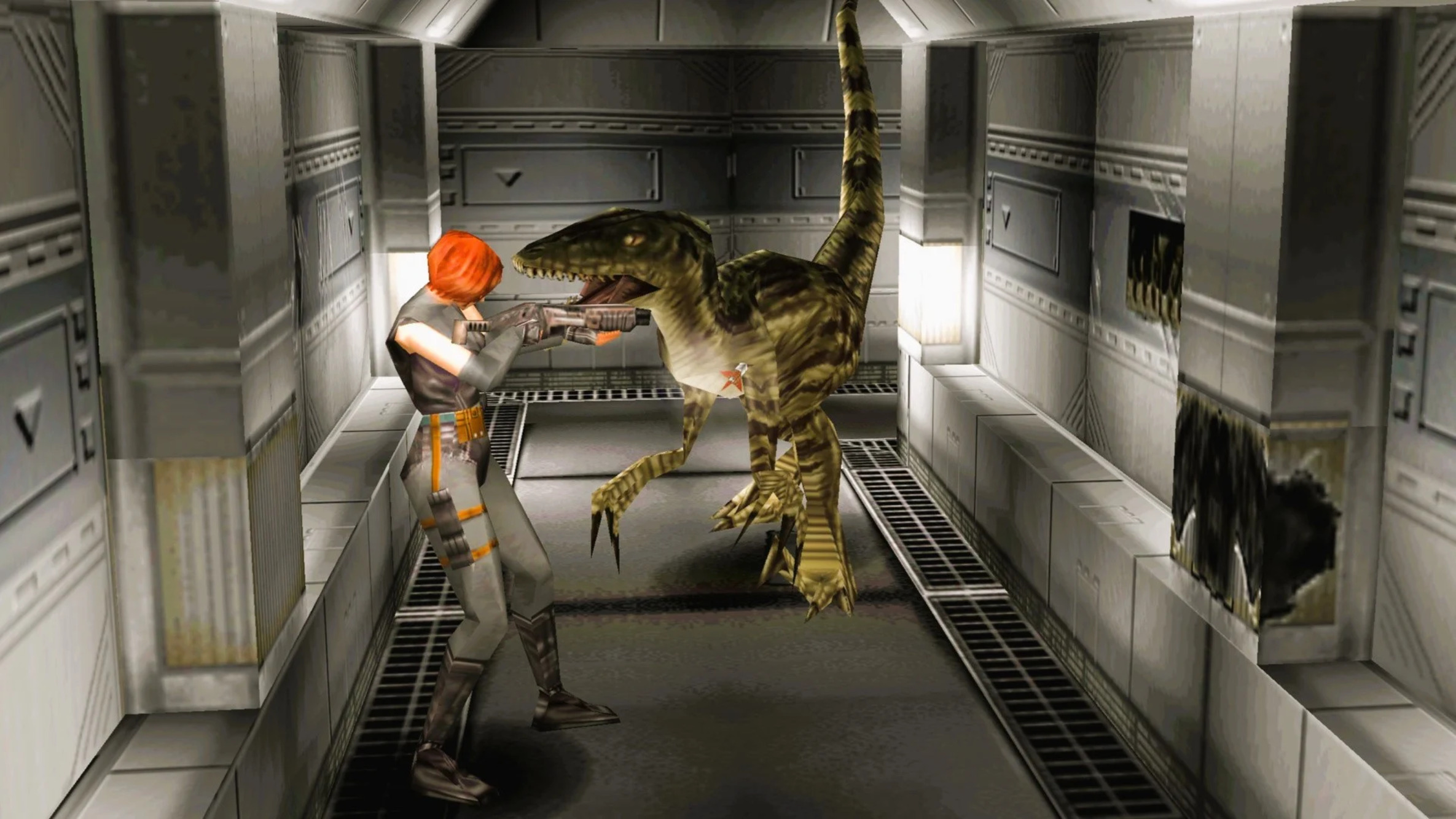What If Capcom’s Dream Run Included These Remakes As Well?