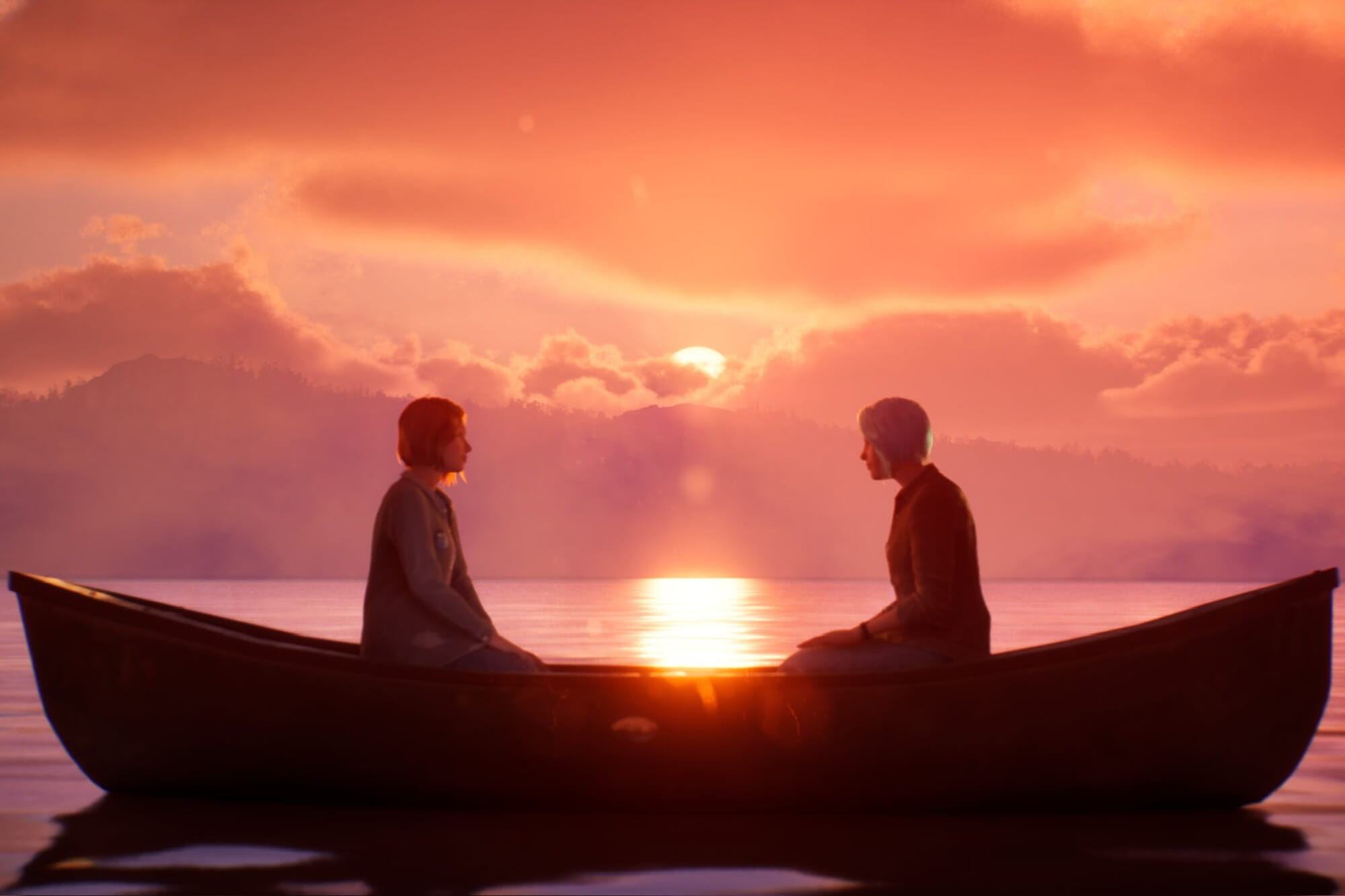 ‘Life Is Strange: Reunion’ Allows Us To Move On From Max And Chloe