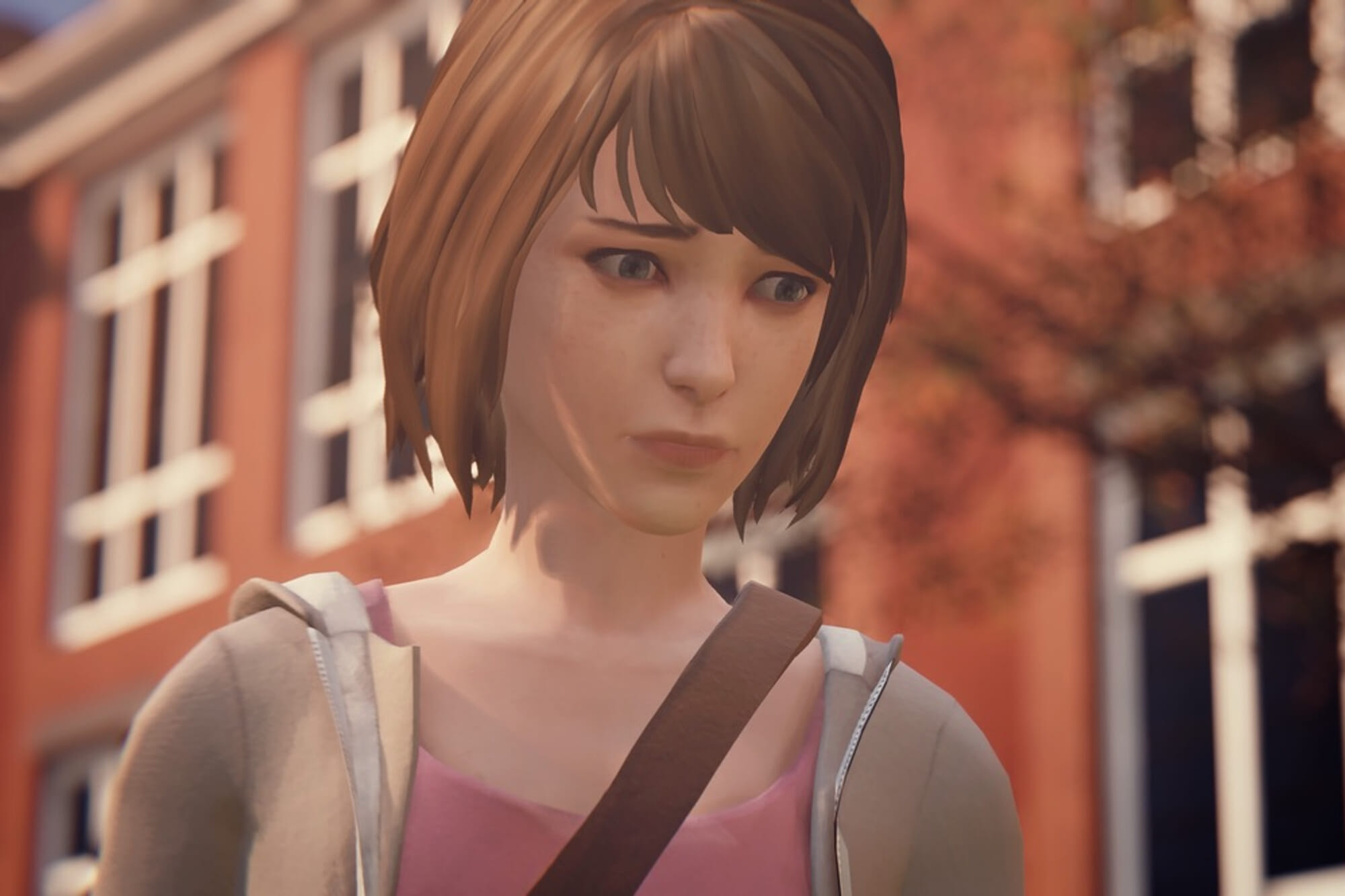 Revisiting ‘Life is Strange’ Episode One: Listen Up, Selfie Hipsters