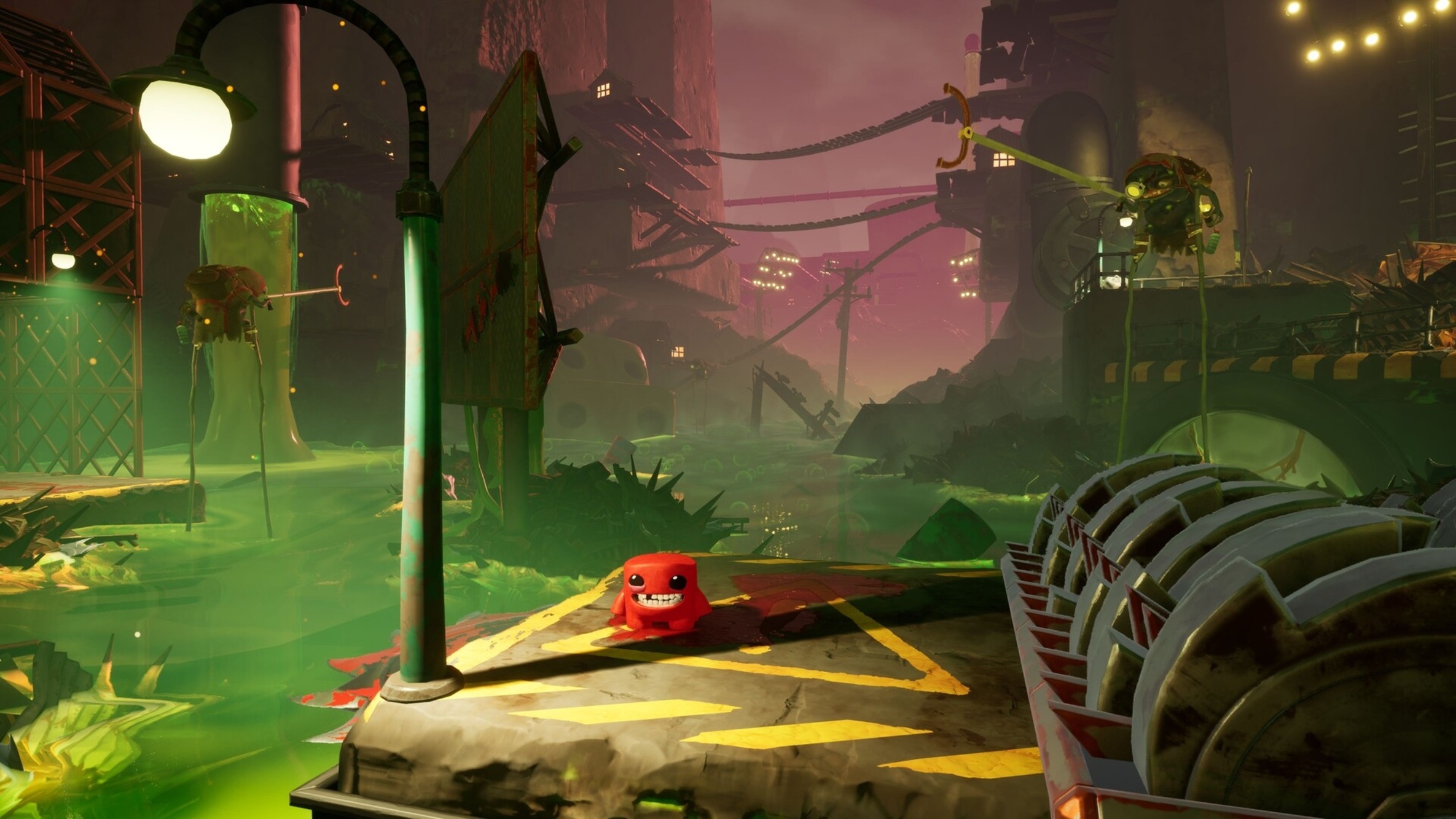 Why Are Platformers Not Doing It For Me Anymore?