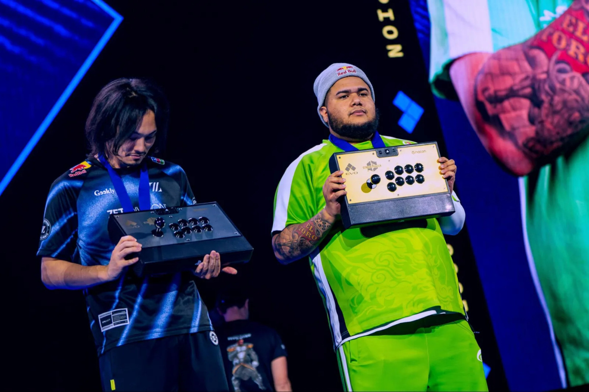 Who Are The Favorites To Win ‘Street Fighter VI’ At EVO 2026?