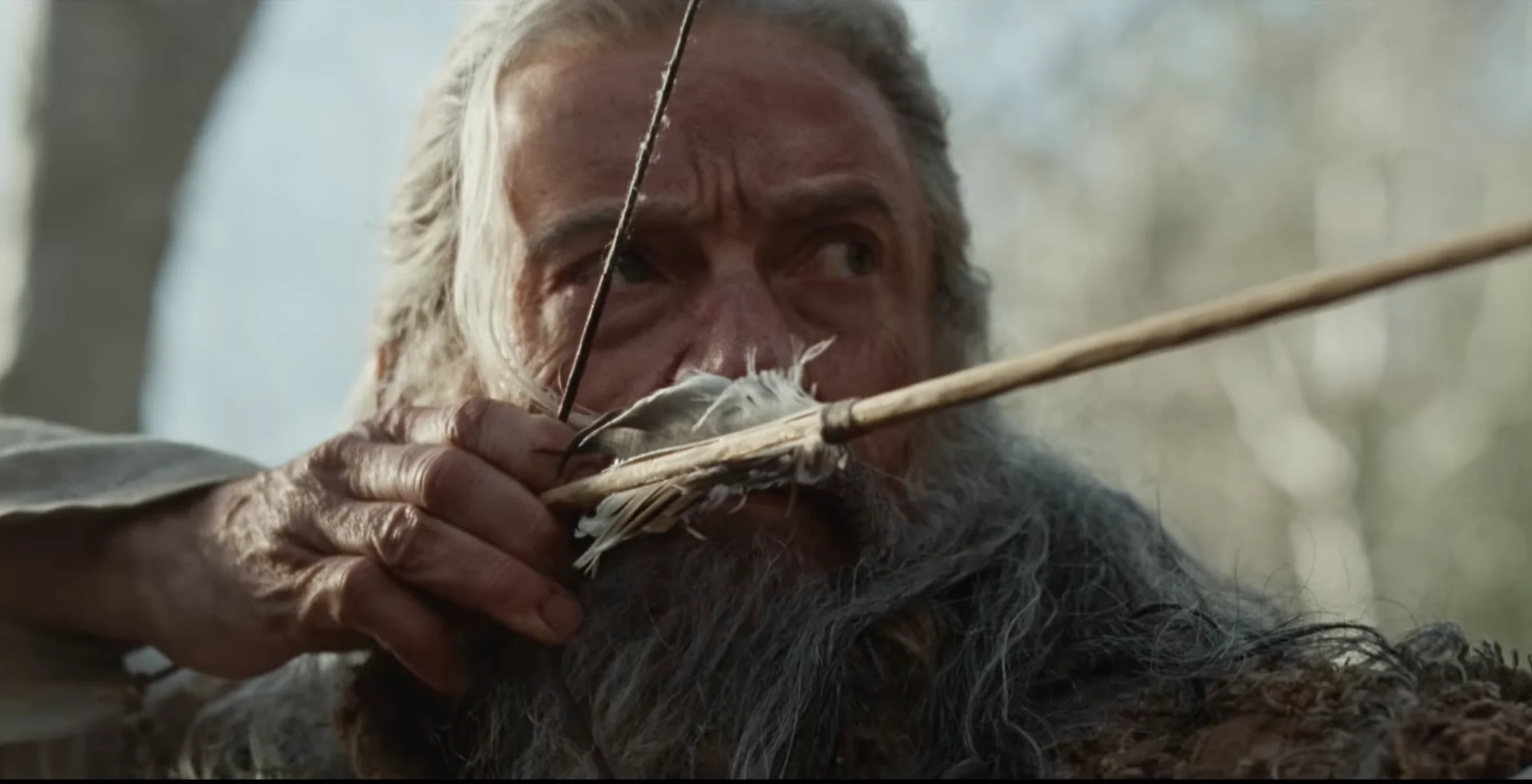 ‘The Death Of Robin Hood’ Is A Mournful Masterpiece