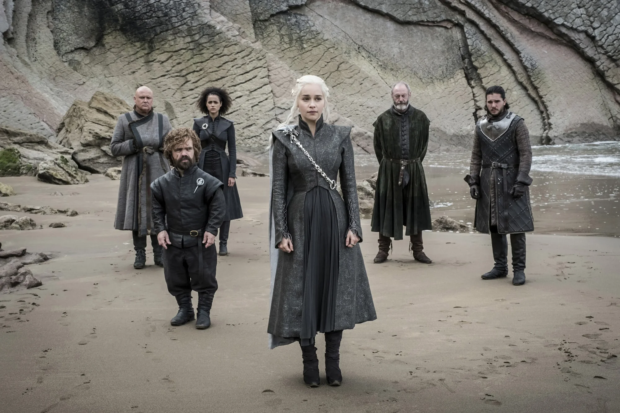 From The Water Cooler To Subreddits: The Gamification Of Genre TV