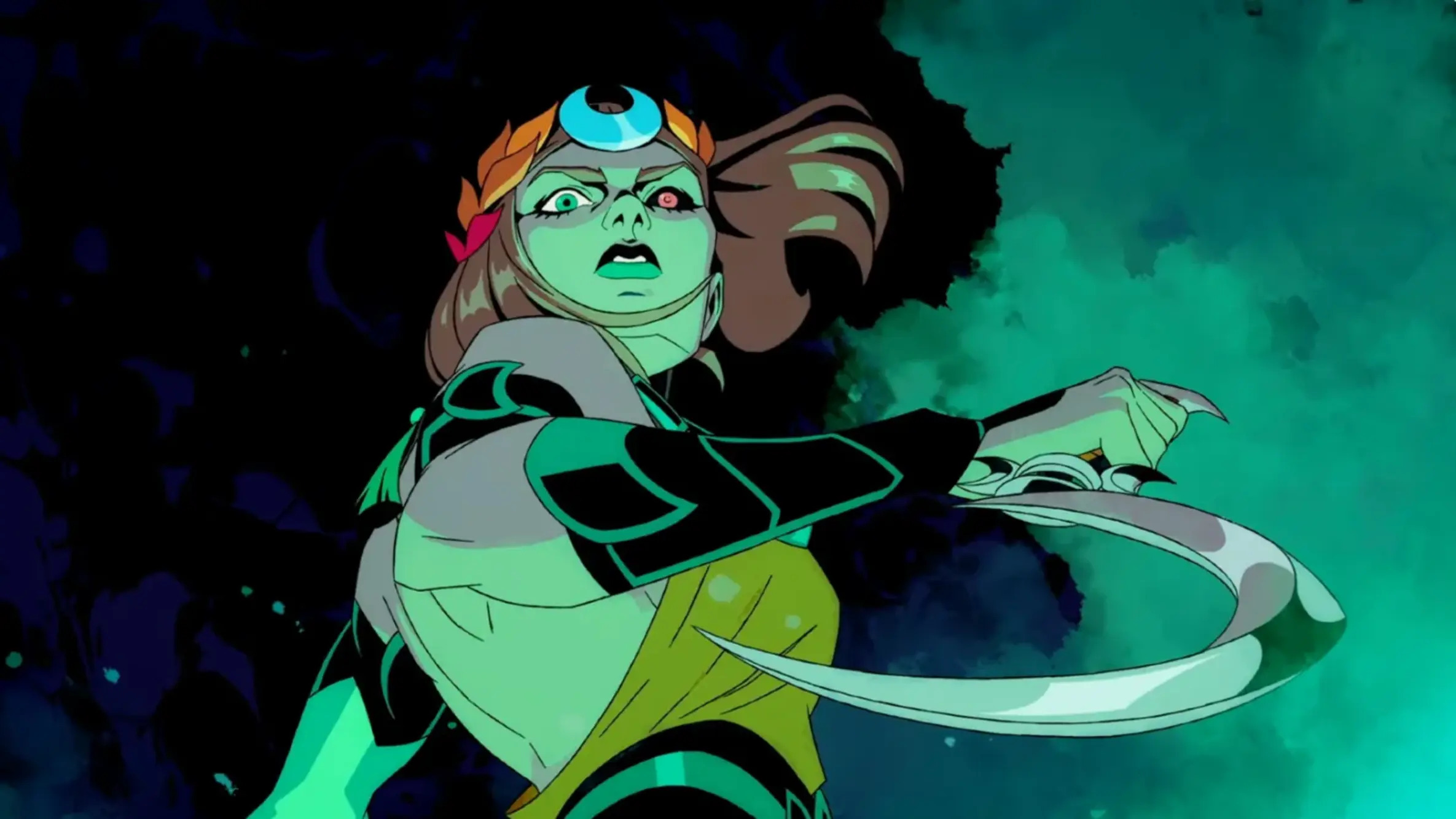Female Friendships And Eldest Daughter Problems: Revisiting Melinoë In ‘Hades II’