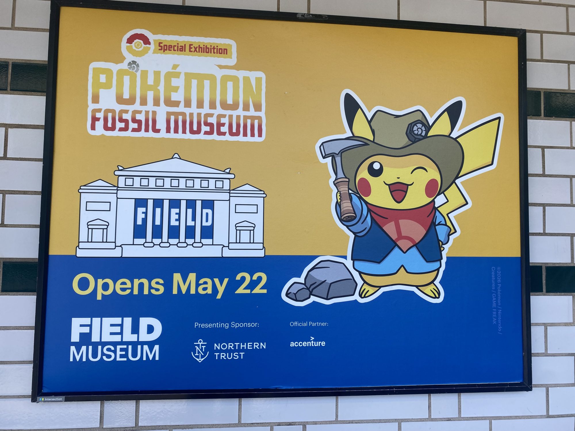 ‘Pokémon Go’ Fest Brings The Game To Life In Chicago