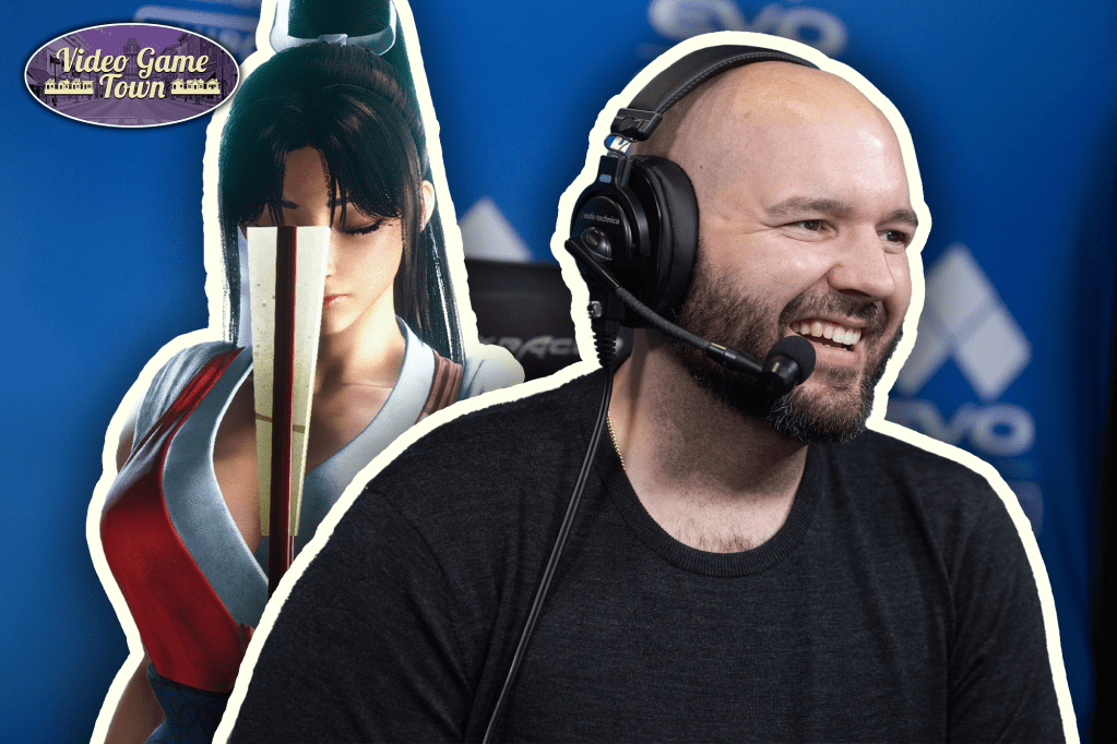 Town Hall Episode 055: EVO Tips With JMCrofts
