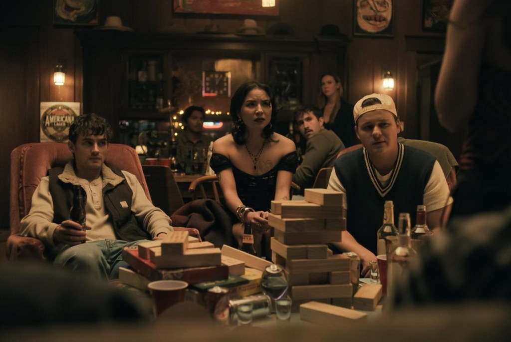 Curry Barker’s Unnerving ‘Obsession’ is the Year’s Most Remarkable Horror&nbsp;Breakout