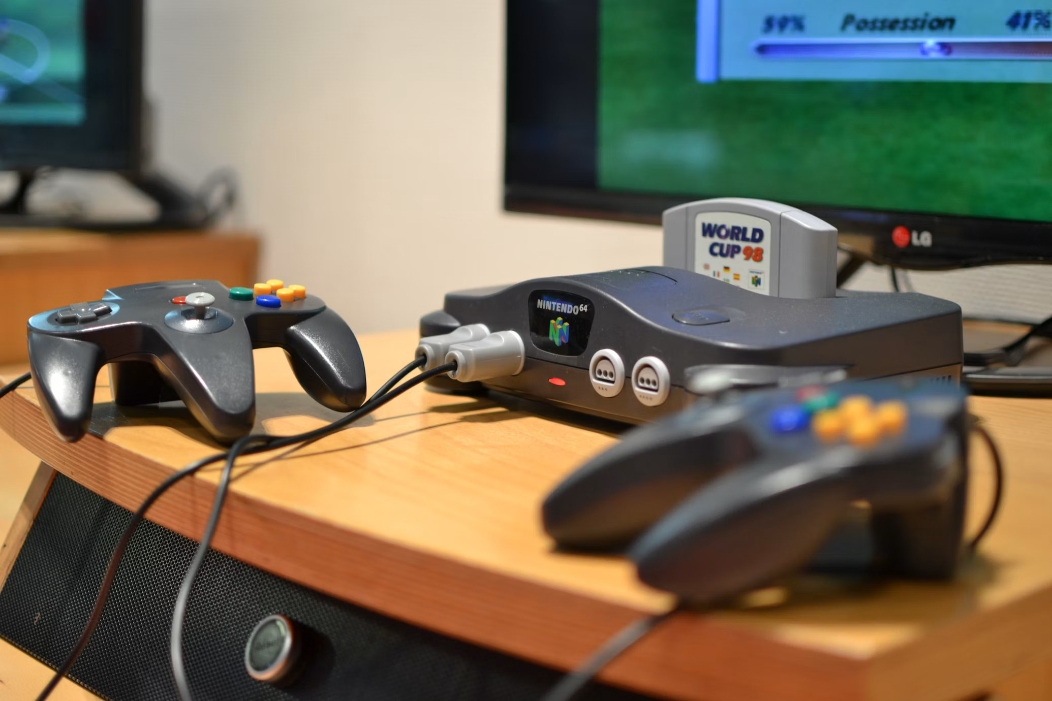 What Would It Cost To Reassemble My Childhood Game Collection In 2026?