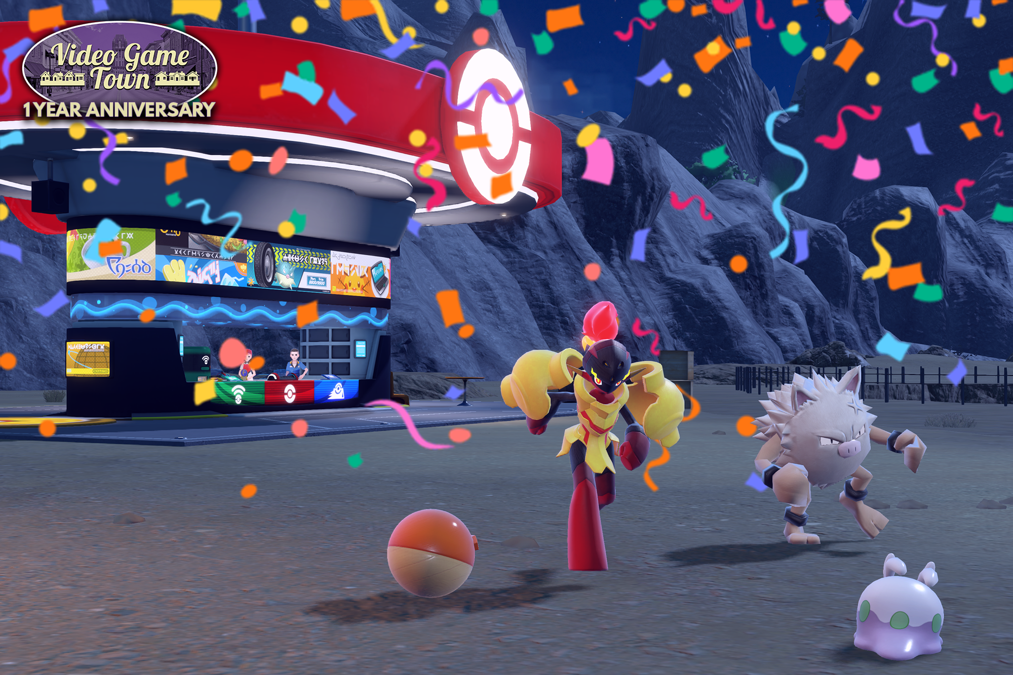 Like Pokémon? Here’s Every Article We’ve Ever Written About It