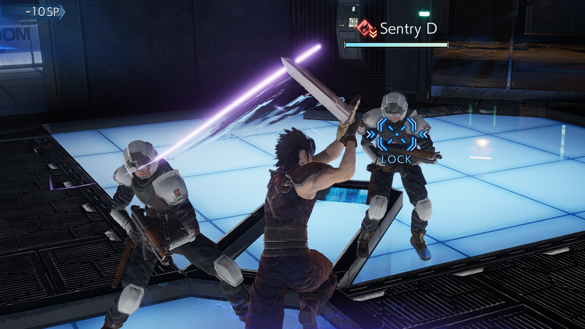 The Role Of Gameplay Memory In The Enduring Impression of ‘Crisis Core: Final Fantasy VII’