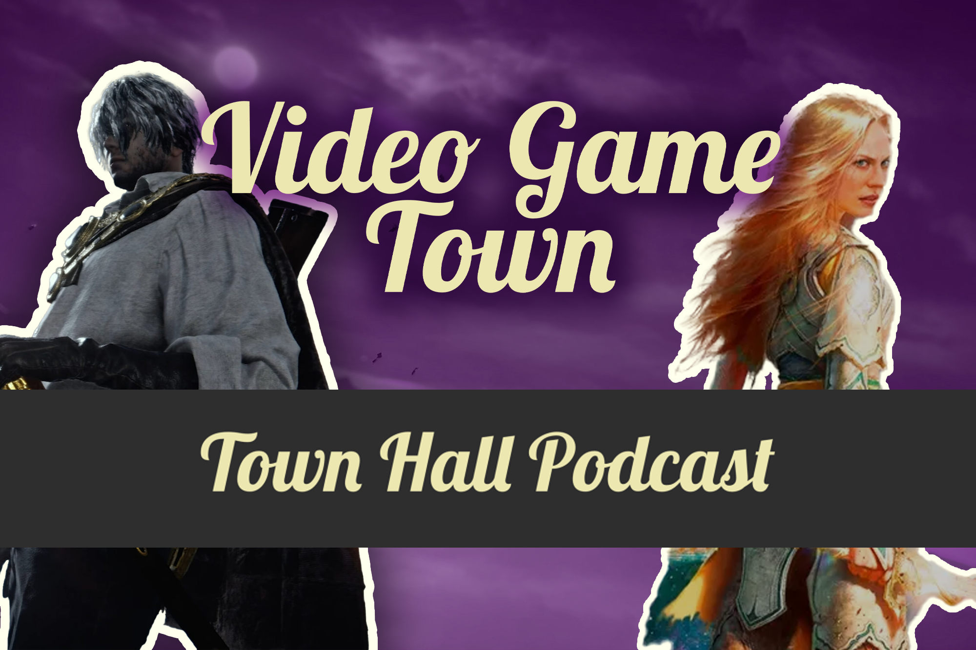 Town Hall Episode 056: Turn That Cat Into An Anime Lady