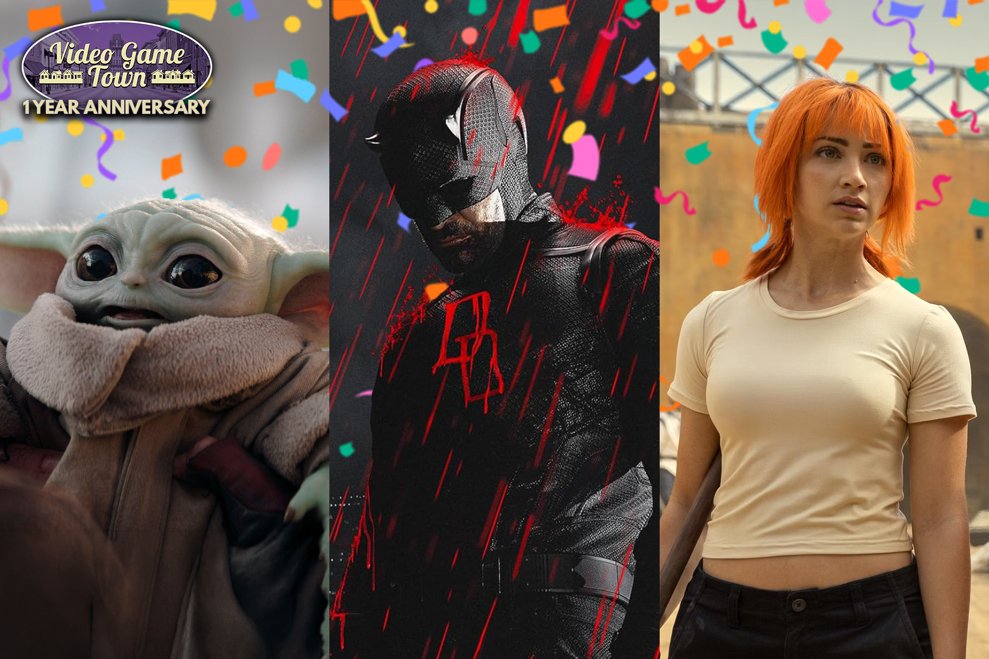 Like Film And TV? Here’s Every Article We’ve Ever Written About Them