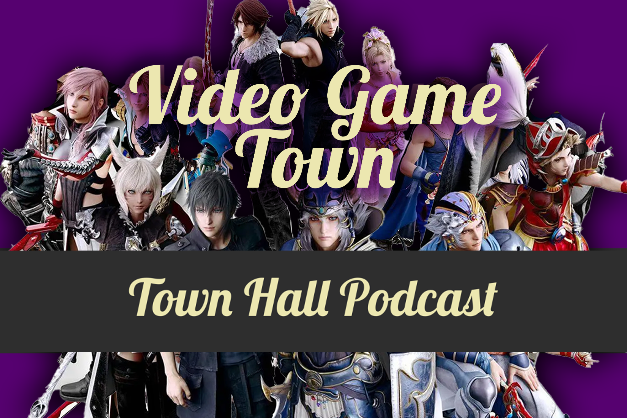 Town Hall Episode 059: Active Time Boring